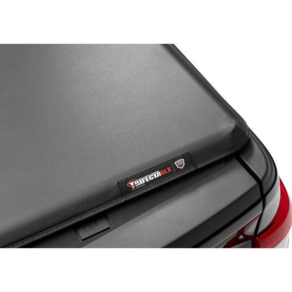 Extang FORD F150 5 1/2 FT BED 2021 90702 - main